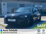 Audi A4 Avant 35 2.0 TFSI S-tronic BLACK-LINE AHK+19"
