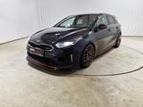 Kia Ceed 1.6 TGDI GT FUGEL SPORT 19''|TIEFER|SPOILER - Kia cee'd / Ceed Gebrauchtwagen