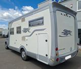 Laika Kreos 4009 Fiat Ducato Automatik 3L - Laika Kreos