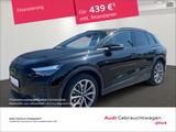 Audi Q4 e-tron 50 quattro LEDER CARPLAY HUD 20 ZOLL - Audi Q4 e-tron in Düsseldorf