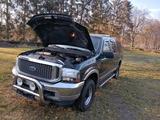 Ford Excursion - Ford Excursion