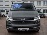 Volkswagen T6.1 California Ocean DSG+4MOTION+LED+AUFSTELLDA - Volkswagen T6 California Tageszulassungen