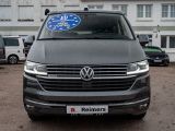 Volkswagen T6.1 California Ocean DSG+4MOTION+LED+AUFSTELLDA - Volkswagen T6 California aus 2023