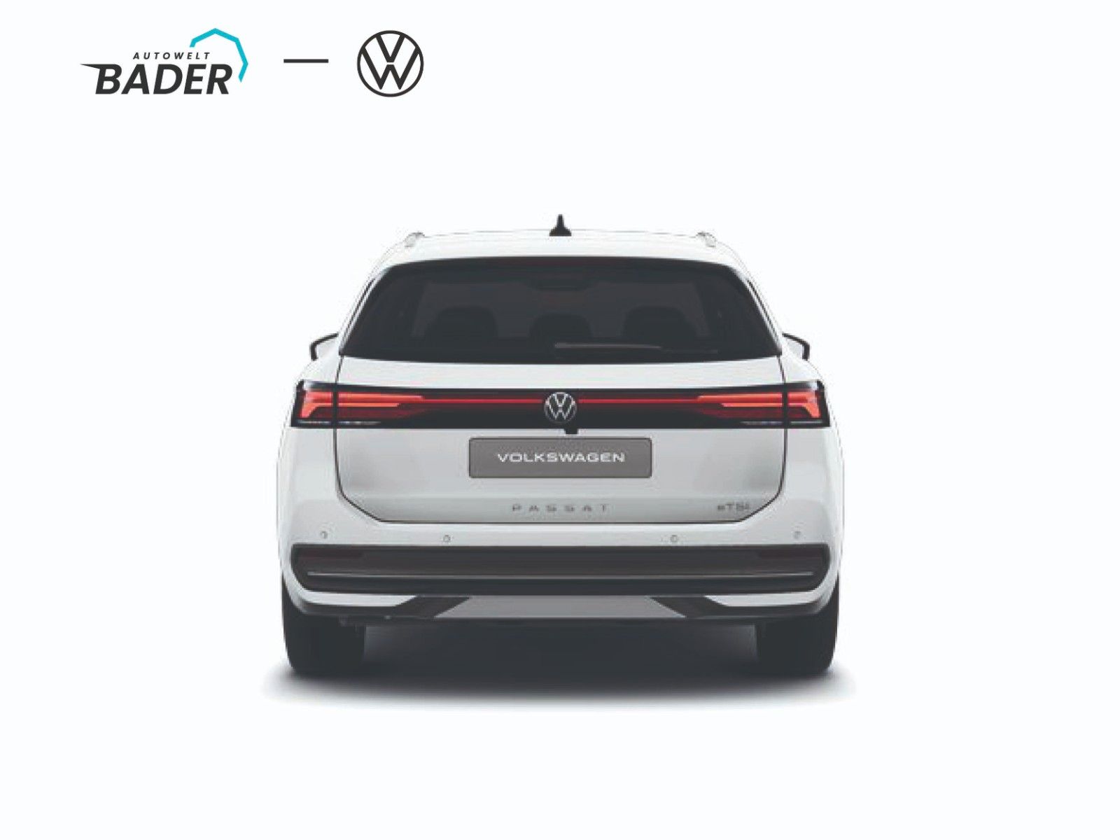 Volkswagen Passat - Bild 5