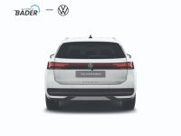 Volkswagen Passat - Vorschau Bild 5