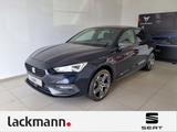 Seat Leon 2.0 TSI FR Plus*Navi*Pano*Voll-LED*Kamera - Seat Leon: Fr Plus