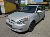 Hyundai Accent 1.4 GL/ TÜV 06.2027/ Klimaanlage - Hyundai Accent Benziner Gebrauchtwagen