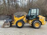 CAT 908M Radlader Bj2022 1590std  - CAT 908