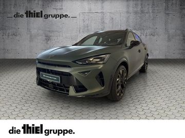 Cupra Leasingangebot: Cupra Formentor 2.0 TSI DSG 4Drive VZ Tribe Edition