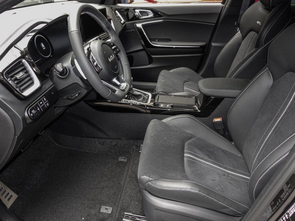 Kia XCeed - Bild 3