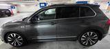 Volkswagen Tiguan 2.0 TSI DSG 4MOTION R-Line - VW Tiguan Gebrauchtwagen in München