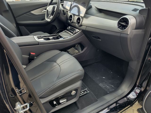 DFSK Forthing 5 REEV Range Extender