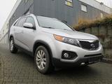 Kia Sorento Spirit 4WD*KAMERA*STANDHEIZUNG - gebrauchte Kia Sorento aus dem Jahr 2012