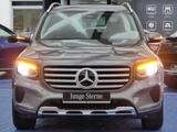Mercedes-Benz GLB 180 Progressive AHK+Distronic+LED-Scheinw+DA - Mercedes-Benz GLB-Klasse Gebrauchtwagen in Hamburg