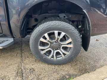 Ford Ranger - 11