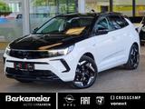 Opel Grandland GSe Plug-In-Hybrid **Alcantara** - Opel Grandland (X)