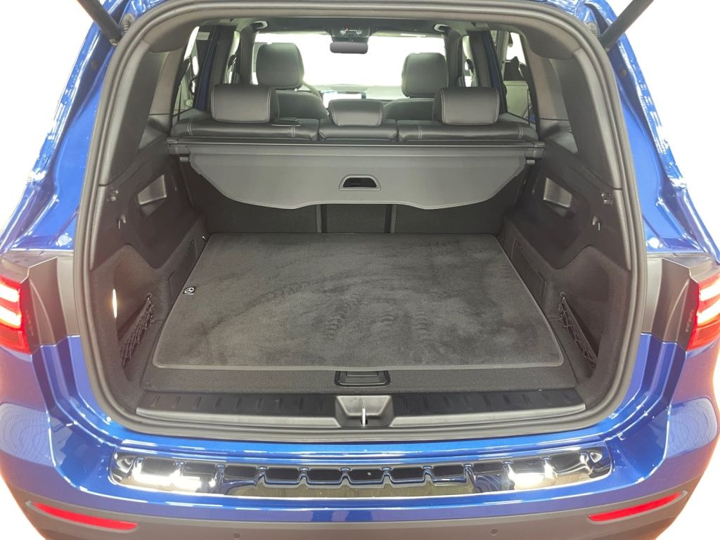 Mercedes-Benz GLB 180 d Progressive MBUX Progressive MBeam AHK foto 21