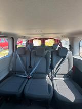 Ford Transit Custom - Ford Transit Custom Jahreswagen