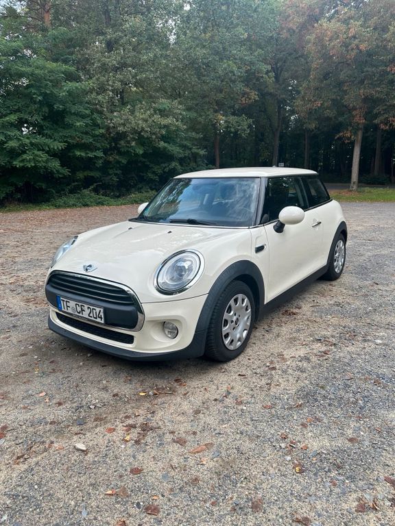 Image of MINI ONE