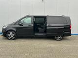 Mercedes-Benz V 300 EXTRALANG AVANTGARDE 9G LED ELEKTR. TÜREN - gebrauchte Mercedes-Benz V 300 aus dem Jahr 2022