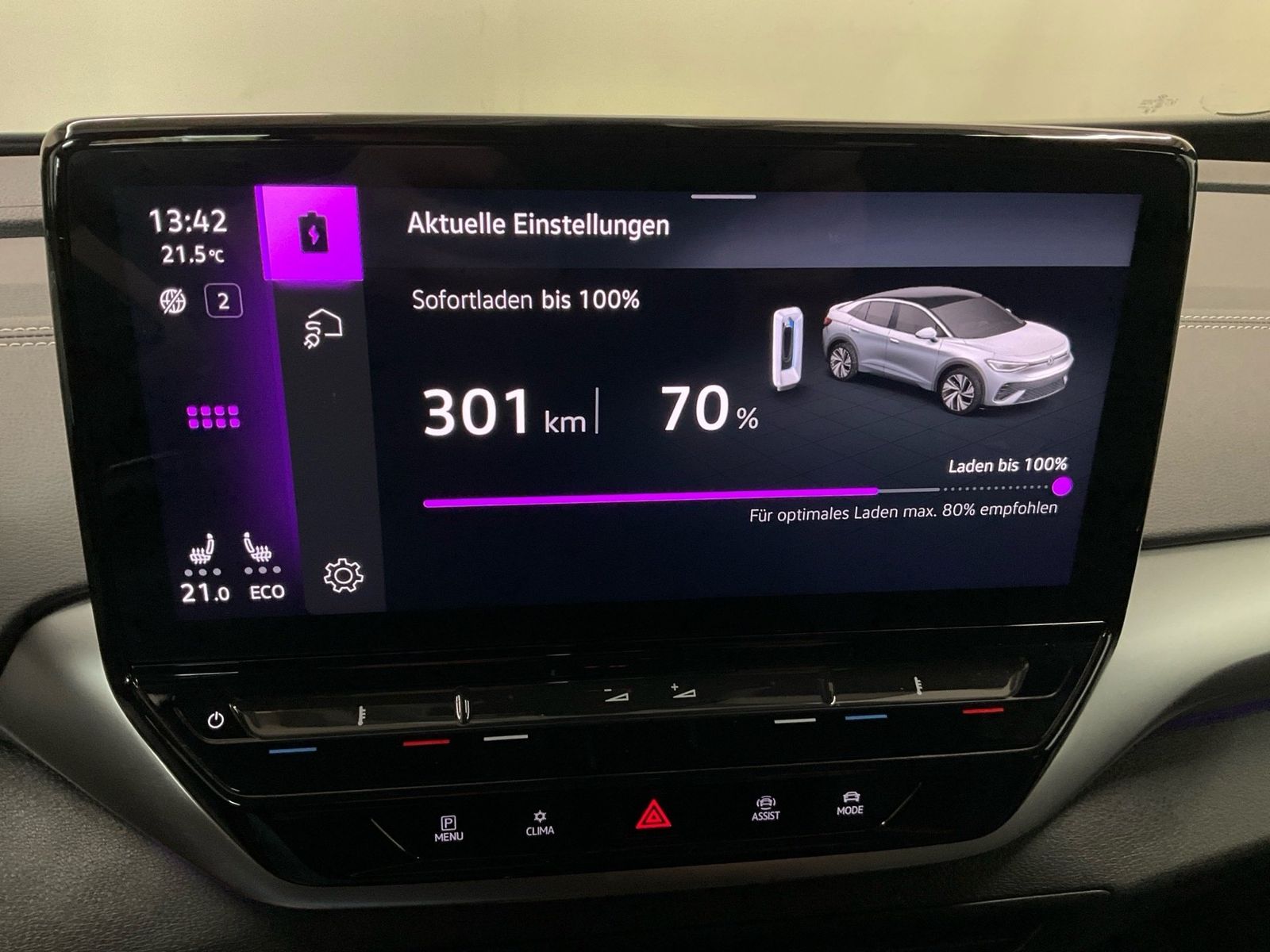 Volkswagen ID.5 - Bild 18