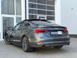 Audi A5 Sportback 2,0 Quattro S line *VIRTUAL COCKPIT - gebrauchte Audi A5 aus dem Jahr 2017