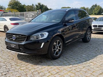 Volvo XC60 - 2