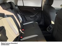 Skoda Kamiq - Vorschau Bild 7