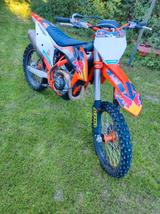 KTM SXF 450 Factory  - Offers