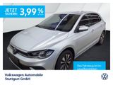 Volkswagen Polo 1.0 TSI Move DSG Navi - Volkswagen Polo: Sportwagen