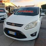 Ford C-Max 1.6 TDCi 115CV Titanium - Behindertengerechte Ford C-Max
