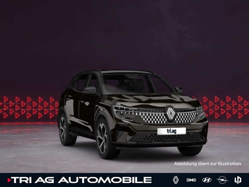 Renault Austral - Bild 15