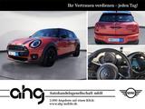 MINI Clubman Cooper Classic Trim LED - MINI Cooper Clubman mit Benzin-Antrieb: Automatik