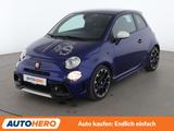 Abarth 595 1.4 Competizione*NAVI*XENON*PDC*KLIMA*BEATS* - Abarth 595 Gebrauchtwagen