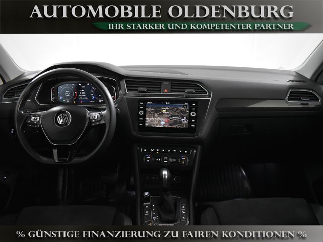 Volkswagen Tiguan Allspace R-Line DSG *ACC*AID*HUD*360*StHz