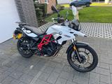 BMW F700GS - BMW F 700 GS