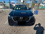 Mazda cx60 Takumi Plus (+) Plugin Hybrid - Mazda CX-60 von privat