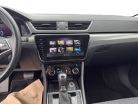 Skoda Superb - Vorschau Bild 19
