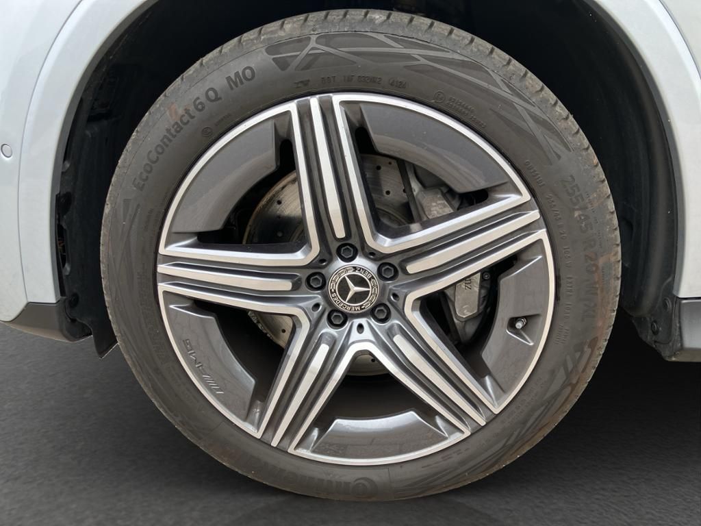 Fahrzeugabbildung Mercedes-Benz GLC 300 d 4MATIC AMG Line DIGITAL LIGHT*360Grad