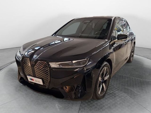 Altele BMW iX xdrive50 Edition Signature