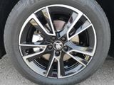 Skoda Fabia 1.5TSI DSG ABT Monte Carlo ACC GV5 Kam - Skoda Fabia: Monte Carlo