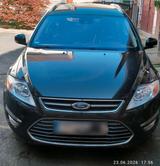 Ford Mondeo Turnier Titanium X  2,0 tdci MK 4 - Ford Mondeo Mk4 Gebrauchtwagen