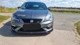 Seat Leon CUPRA 300 DSG ohne OPF Facelift - Seat Leon: Facelift