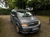 Opel Meriva  1. Hand | Nur 35.000 km - Opel Meriva: 1.3