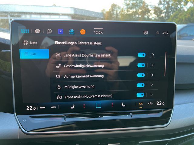 Golf VIII Variant Life 2.0 TDI