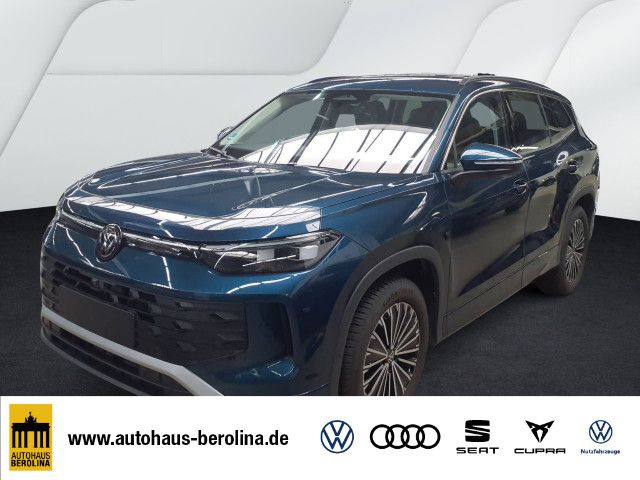 Image of Volkswagen Tayron