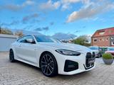 BMW 430 i Coupe *M-Paket*LED*Leder*Kamera*Digital* - BMW 430: 430d