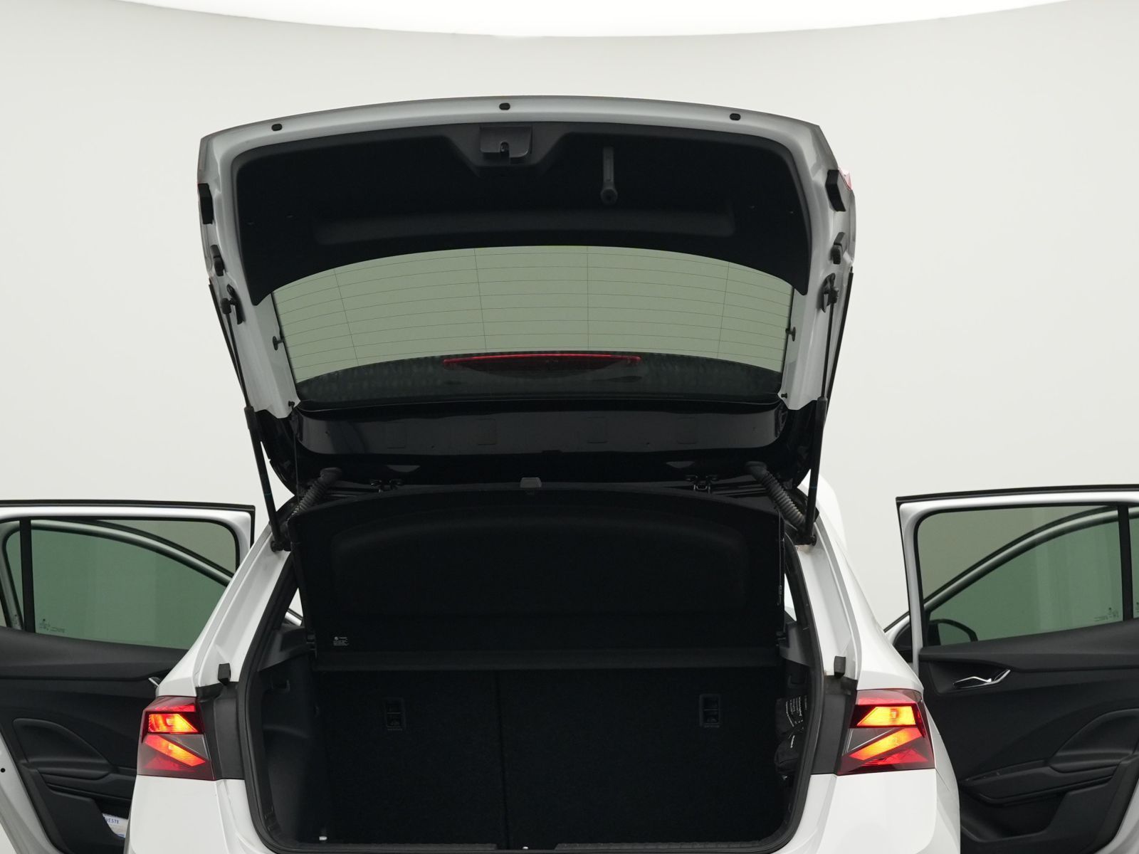 Skoda Fabia - Bild 16
