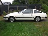 Nissan 300 ZX 31 Autom. Oldtimer, Tüv neu