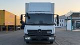 Mercedes-Benz Atego 3 816 B/L LBW Schalter 6-Gang AHK E6 - Mercedes-Benz Atego lbw